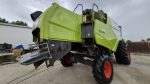 Claas Tucano 450 / 2017 - imagine 5
