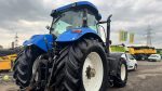 New Holland T7.220 - imagine 5