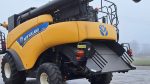New Holland CR9090 - imagine 5