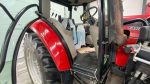 Case Farmall 95A + Incarcator / 2018 - imagine 5