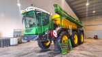 Mașină Erbicidat Dammann DT3200 H S4 - imagine 5