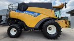 New Holland CR9090 - imagine 6
