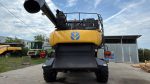 New Holland CR9090 - imagine 7