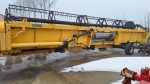 New Holland CR9090 - imagine 8