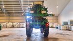 Mașină Erbicidat Dammann DT3200 H S4 - imagine 8