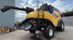 New Holland CR9090 - imagine 8