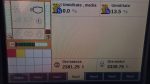 New Holland CR9090 - imagine 10