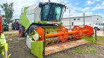 Claas Tucano 320 - imagine 2