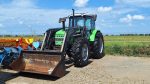 Deutz-Fahr AgroTrac 150