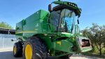 John Deere S680i