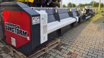 Culegător Nardi SunStorm SFH1200 / 2025 - imagine 3