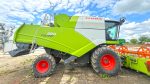 Claas Tucano 320 - imagine 3