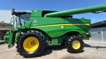 John Deere S680i - imagine 3
