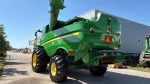 John Deere S680i - imagine 4