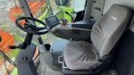 Claas Tucano 320 - imagine 5