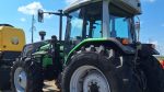 Deutz-Fahr AgroTrac 150 - imagine 5