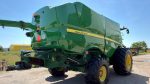 John Deere S680i - imagine 5