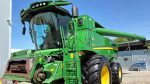 John Deere S680i - imagine 6