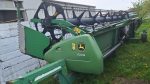 John Deere S680i - imagine 10