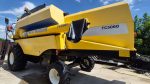 New Holland TC5060 / 2012 / Export