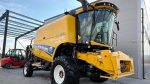 New Holland TC5.90 HillSide / 2021 - imagine 3