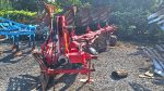 Plug 4+1 Brazde Pottinger / 2016