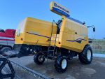 New Holland TC5.90 / 2022 - imagine 4