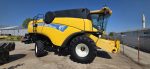 New Holland CX8090 - imagine 3