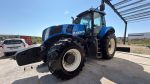 New Holland T8.360 - imagine 3