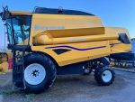 New Holland TC5.90 / 2022