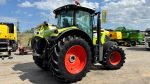 Claas Axion 810 / 2017 - imagine 4