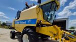 New Holland TC5060 / 2012 / Export - imagine 4