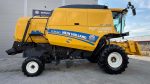 New Holland TC5.90 HillSide / 2021 - imagine 5