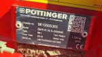 Plug 4+1 Brazde Pottinger / 2016 - imagine 4