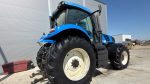 New Holland T8.360 - imagine 5