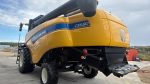 New Holland CX6.80 / 2019 - imagine 6
