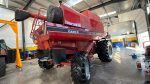 Case 2188E 4X4 - imagine 6