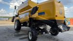 New Holland TC5.90 HillSide / 2021 - imagine 8