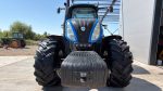 New Holland T8.360 - imagine 7
