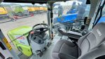 Claas Axion 810 / 2017 - imagine 7
