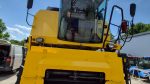 New Holland TC5060 / 2012 / Export - imagine 8