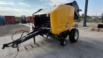 New Holland BR120 - Utility / 2022