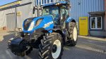New Holland T7.165S / 2022