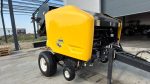 New Holland BR120 - Utility / 2022 - imagine 3