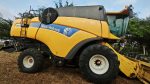 New Holland CX8070 - imagine 3