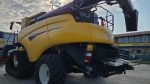 New Holland CR10.90 / 2023 - imagine 4