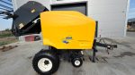 New Holland BR120 - Utility / 2022 - imagine 4
