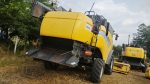 New Holland CX8070 - imagine 4