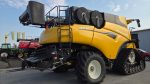 New Holland CR10.90 / 2023 - imagine 5