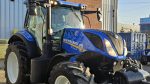 New Holland T7.165S / 2022 - imagine 5